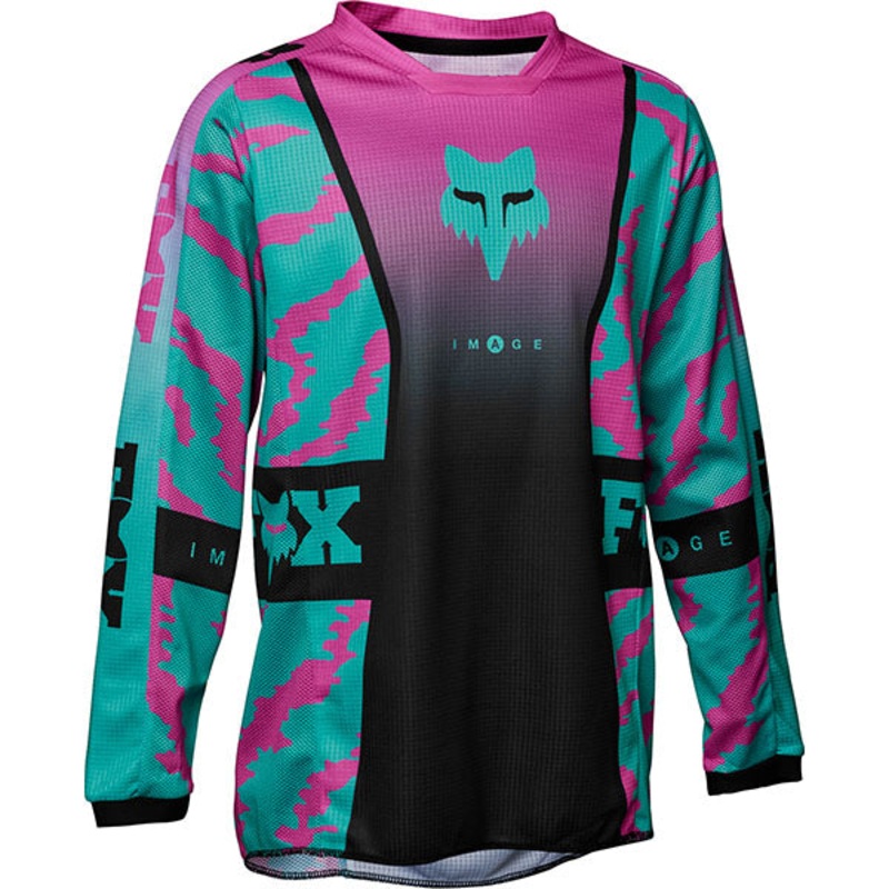 Fox Racing – 180 Nuklr Jersey (Youth)