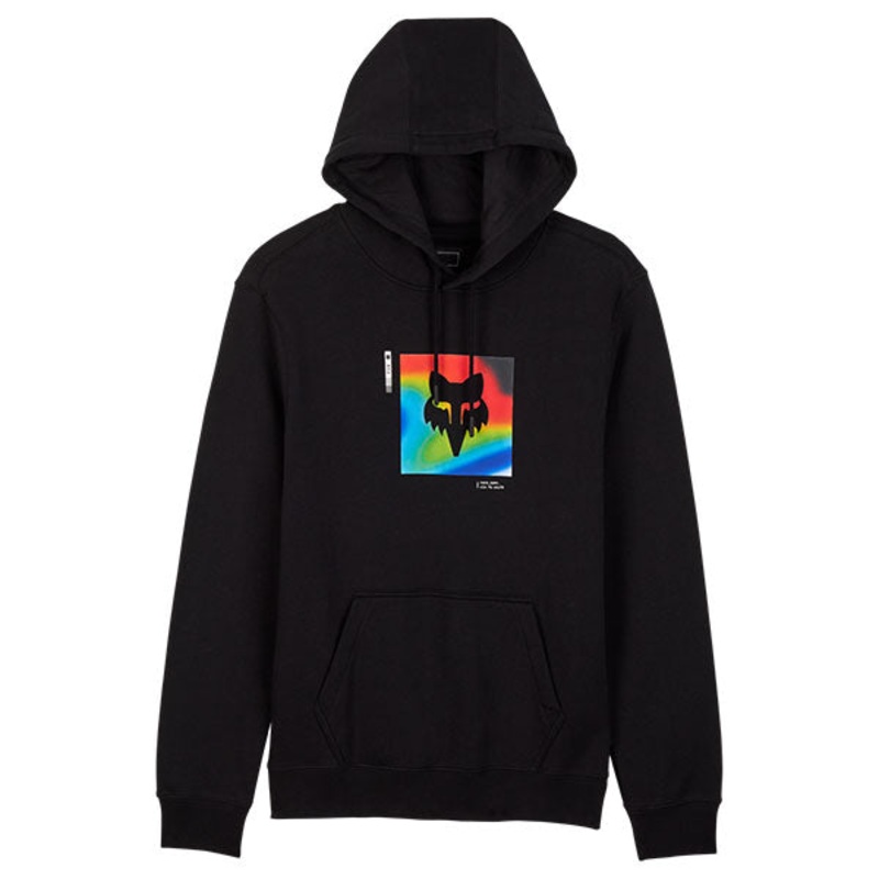 Fox Racing – Scans Pullover Hoodie