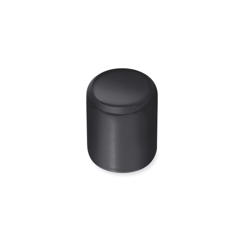 Harley Davidson 48225-10 Small Rear Docking Hardware Cover Kit KIT-COVERS,DOCKING,2-POINT,SMA