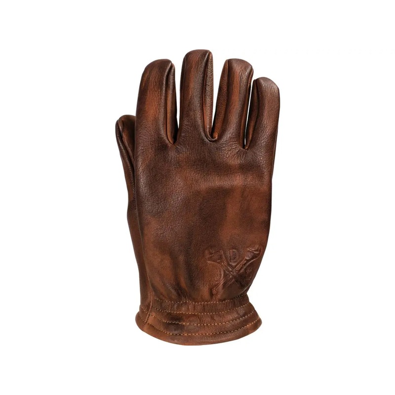 John Doe Freewheeler Gloves Brown Used