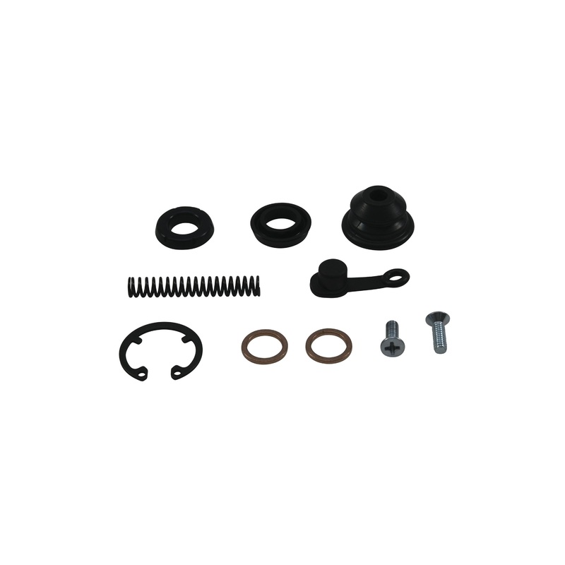 Master Cylinder Rebuild Kit Front (18-1106)