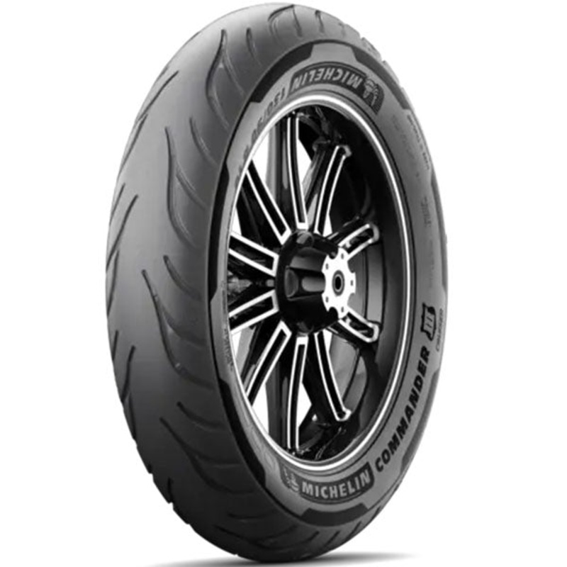 Michelin  Commander III Cruiser Front Tire