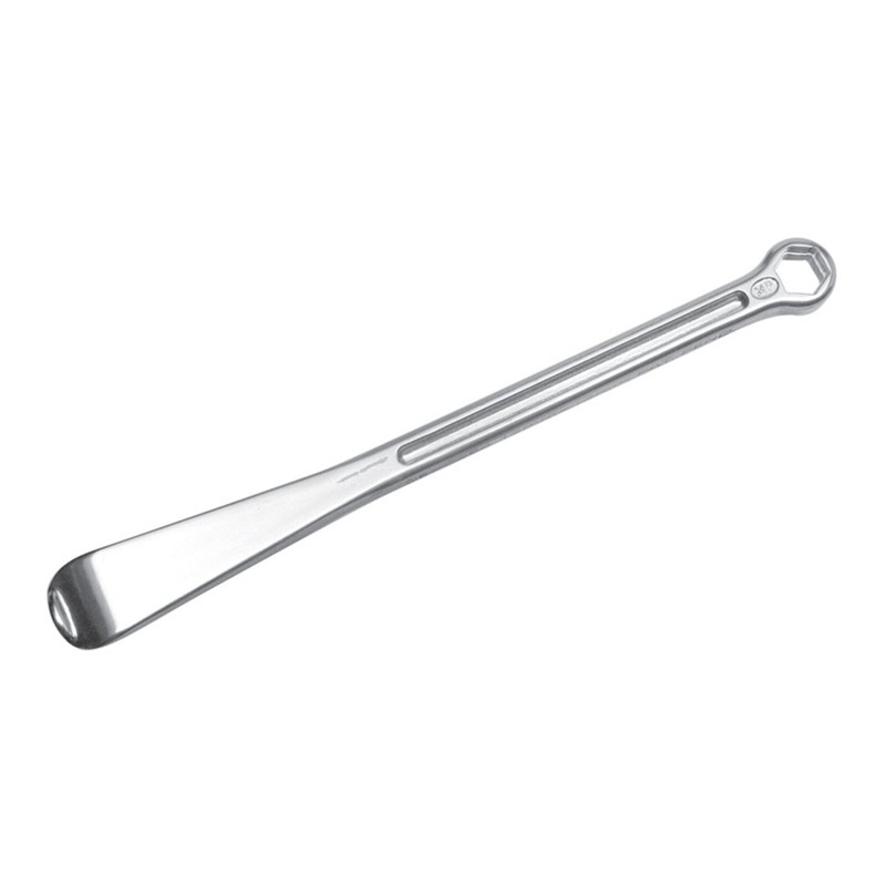 Motion Pro T-6 Combo Lever 22mm Hex