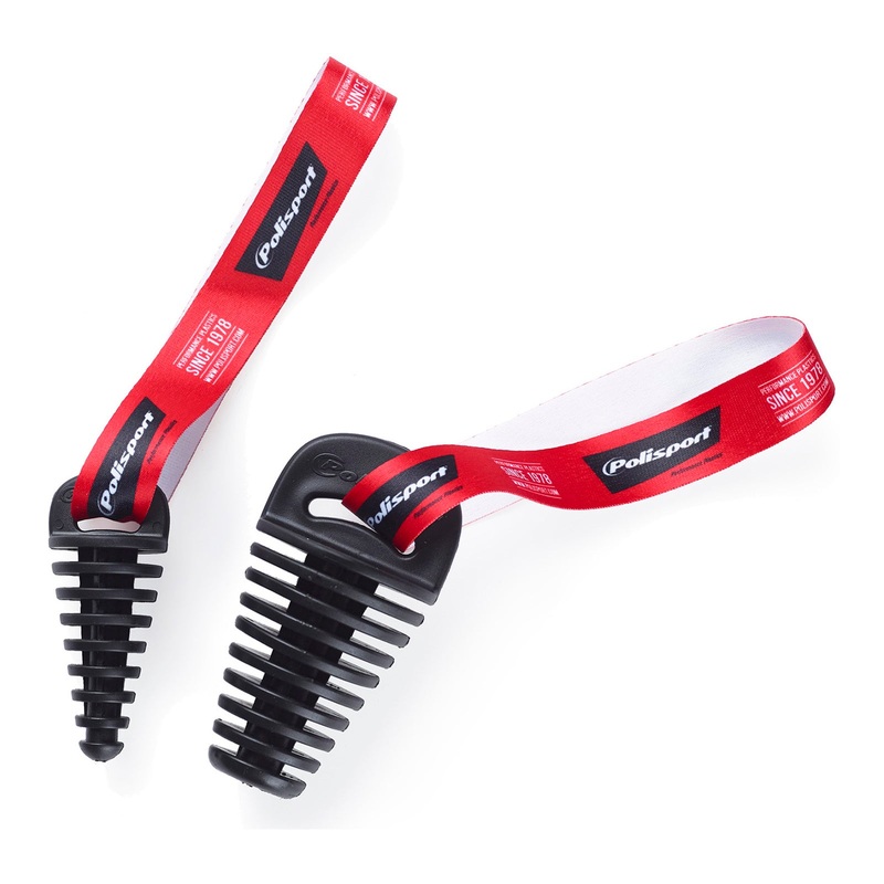 Polisport Exhaust Plug – Large (4 Strokes)