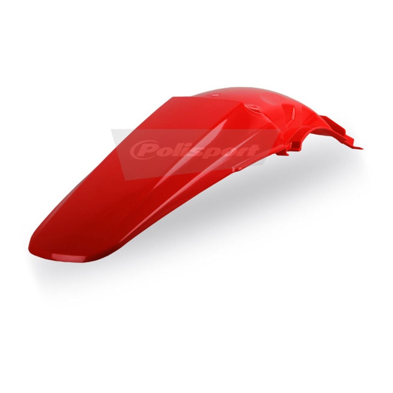 Rear Guard Honda CR125/250 ’02-’07 00- Red