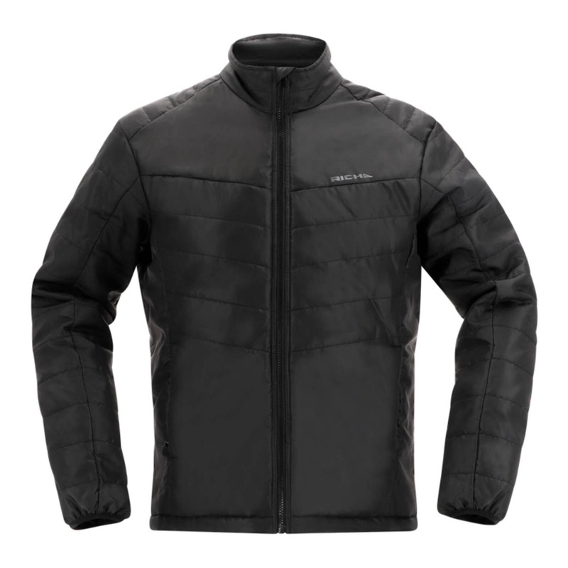 Richa Guardian Jacket – Black