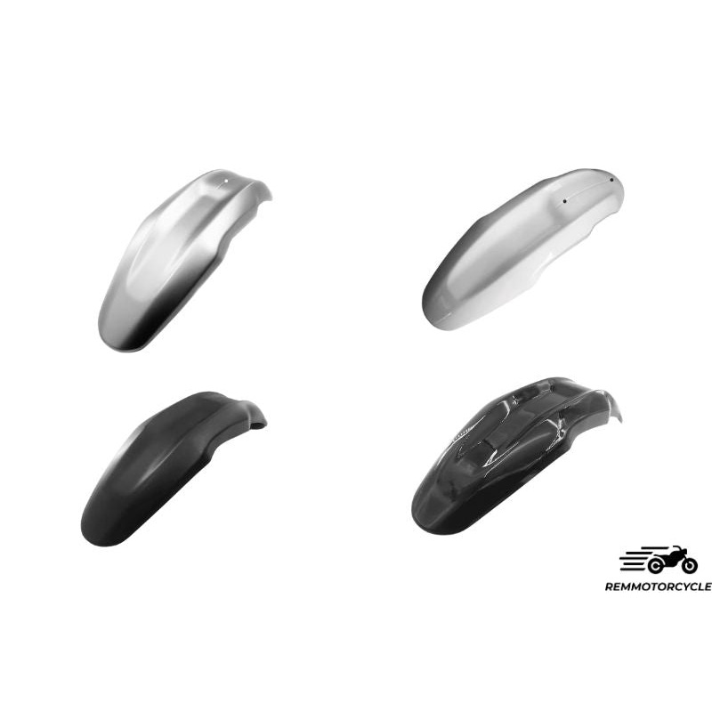 Short High Front Fender for Honda CL500