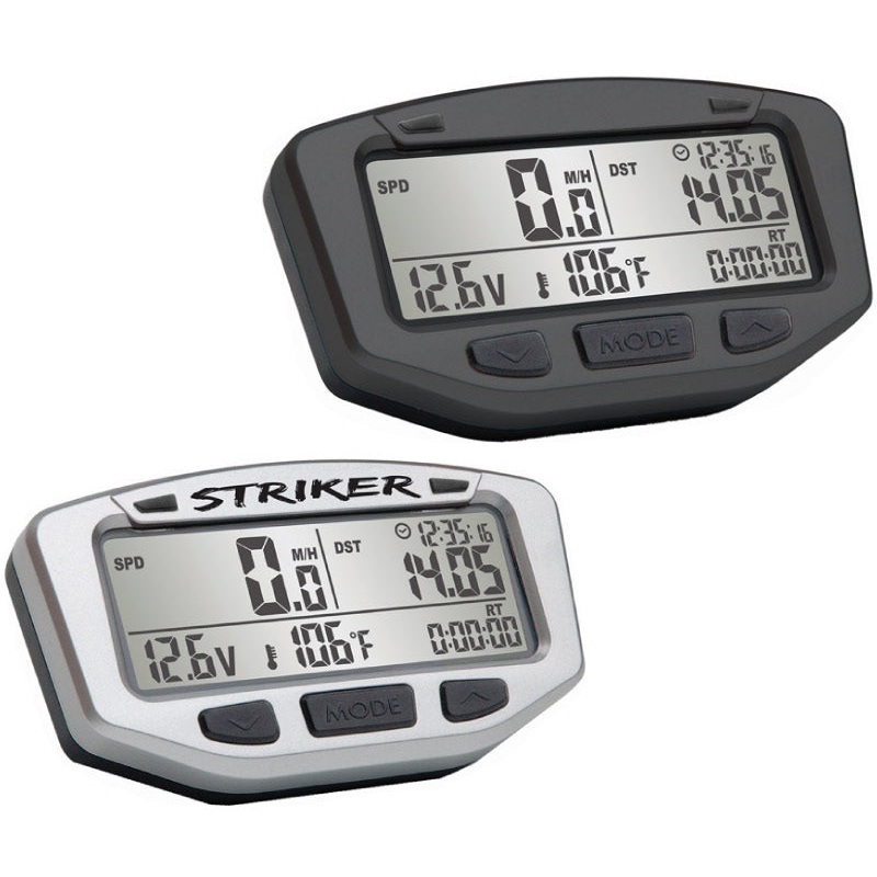 Trail Tech – Striker Digital Gauge (Universal)
