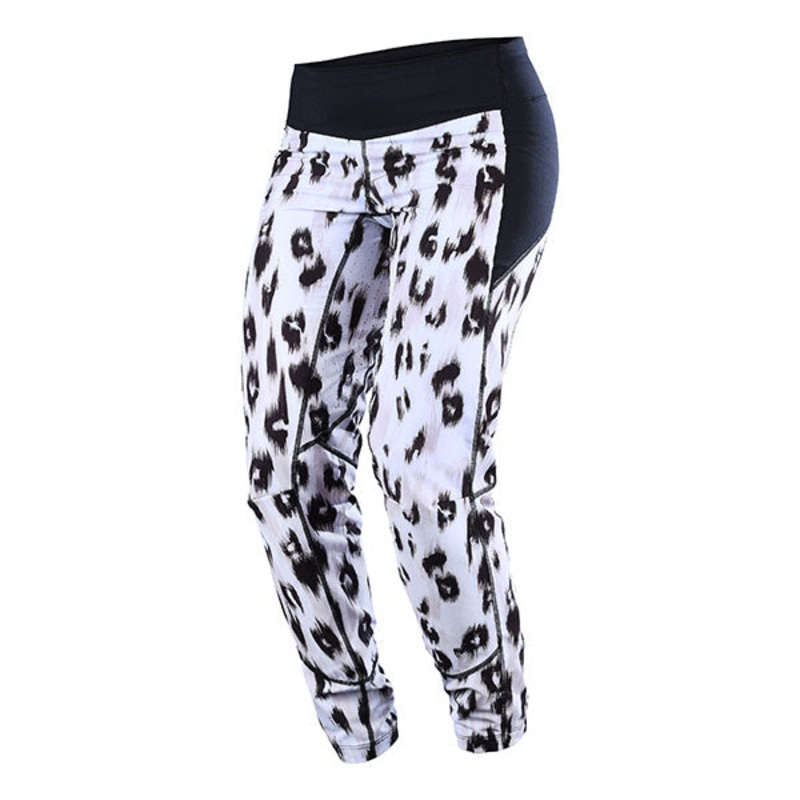 Troy Lee Designs – Luxe Wild Cat Pants (MTB) (Womens)