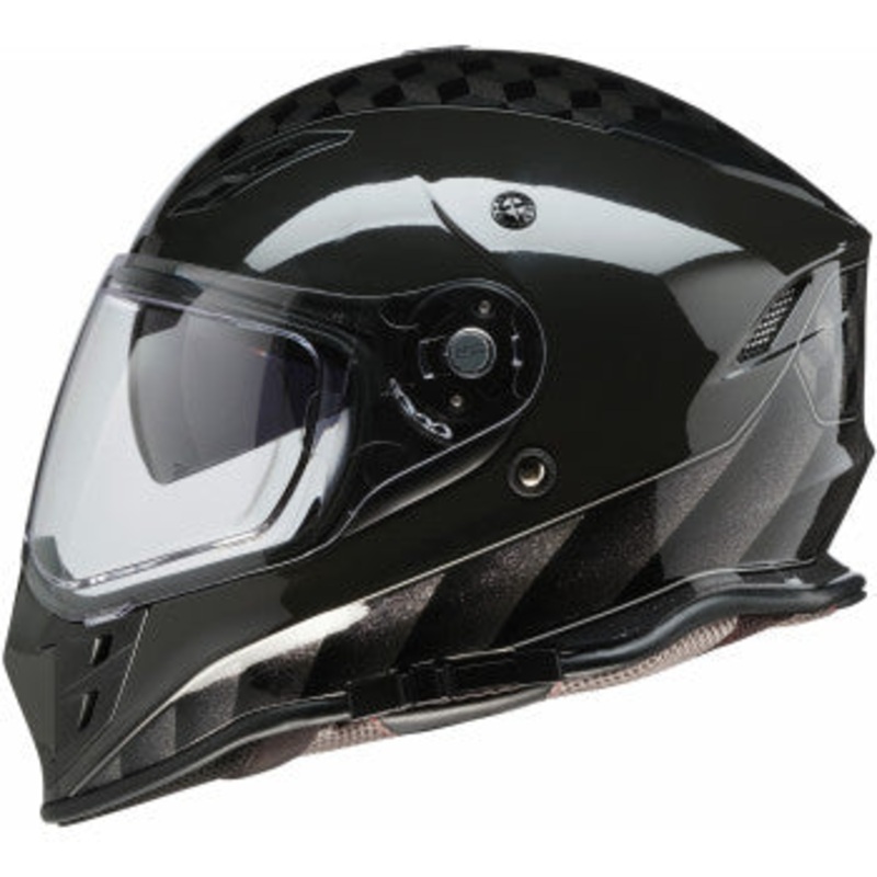 Z1R Nemesis Thunderbird Helmet (4 color)
