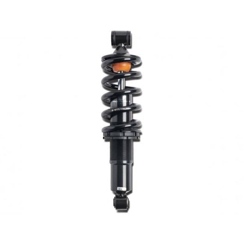 429 Series Mono Shock Black 13”