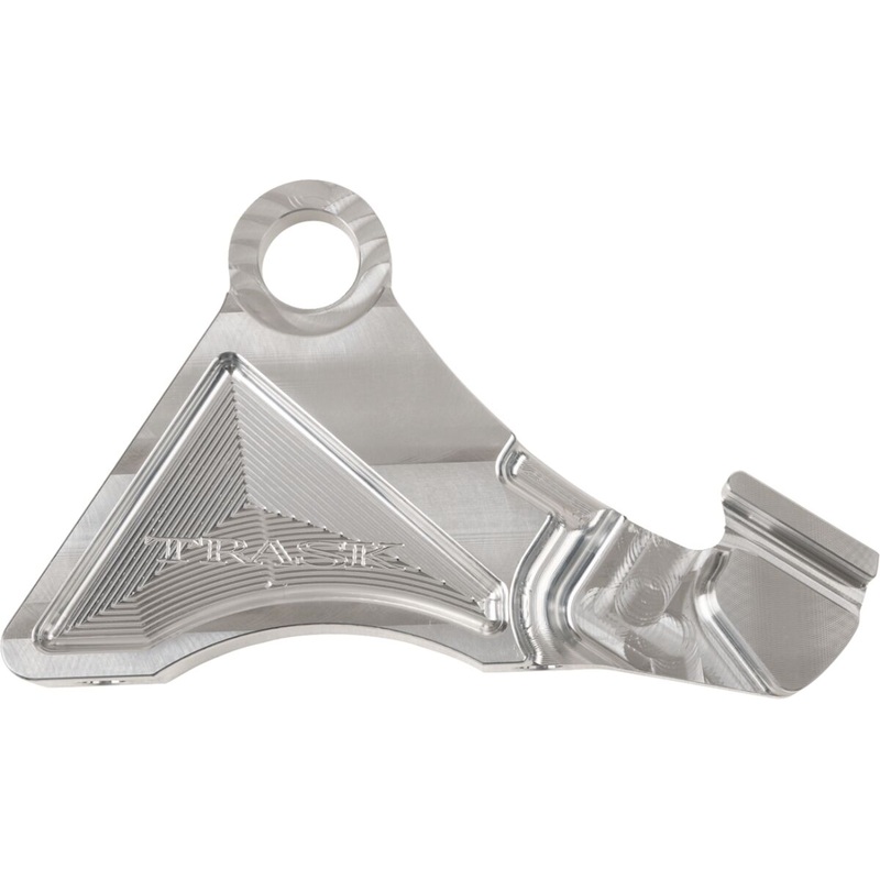 Assault Series Radial Caliper Mount – 18+ Softail