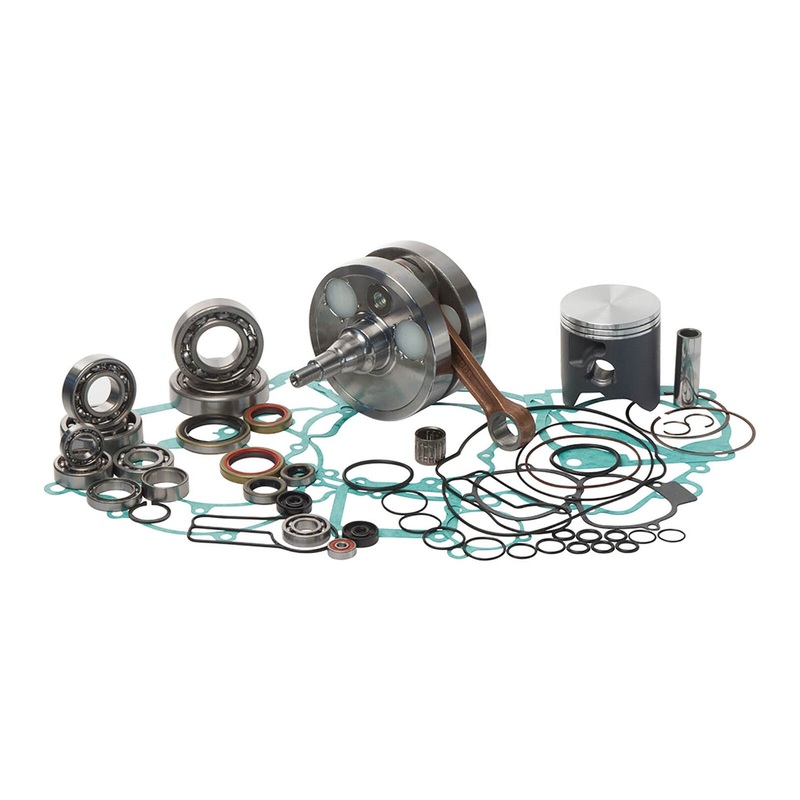 Complete Engine Rebuild Kit KTM 300 XC ’08-’14