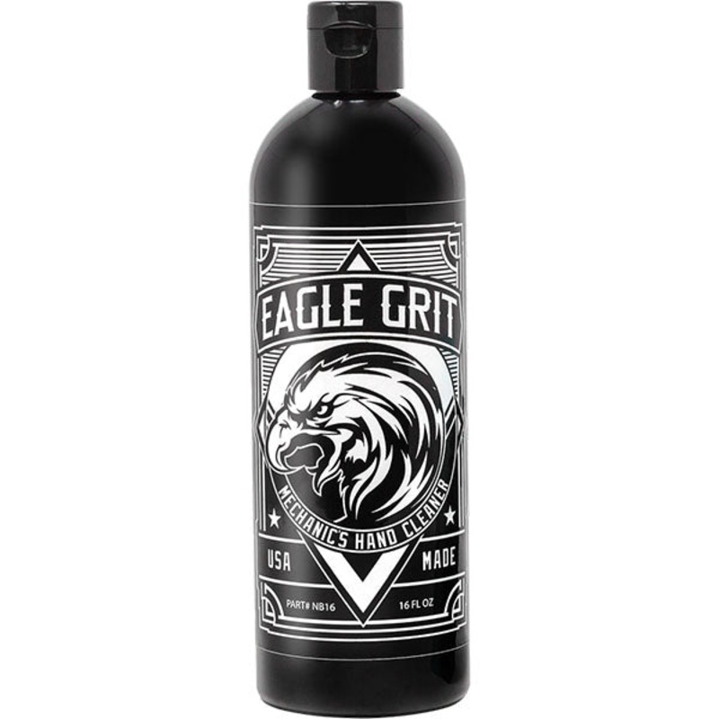 Eagle Grit – Hand Cleaner (16 OZ)