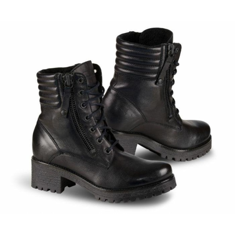 Falco Ladies Misty Boots -Black