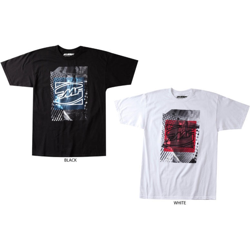 FMF – Photage Tee