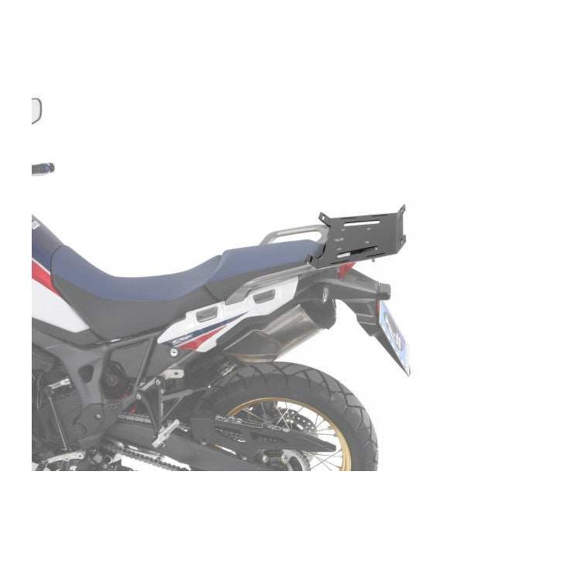 Honda Africa Twin Carrier – Rear Enlargement