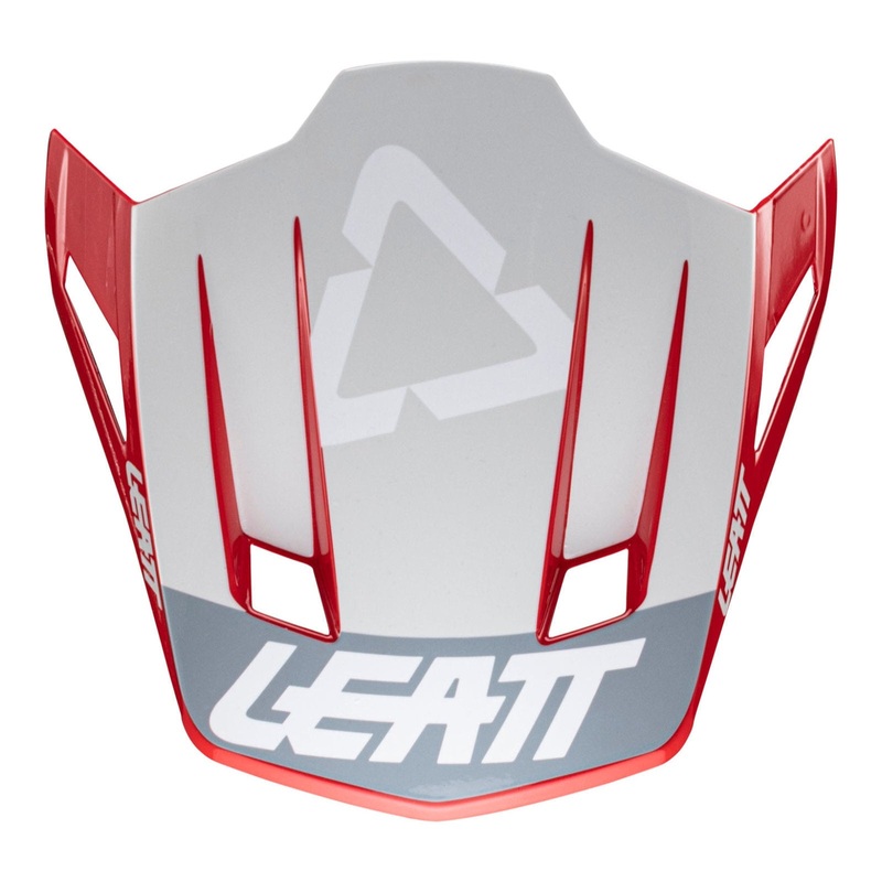Leatt 8.5 Visor – Forge