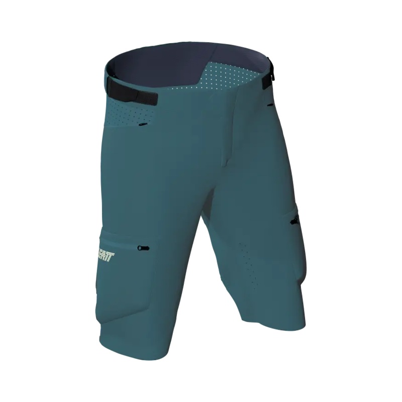 Leatt – AllMtn 2.0 Short (MTB) (Youth)