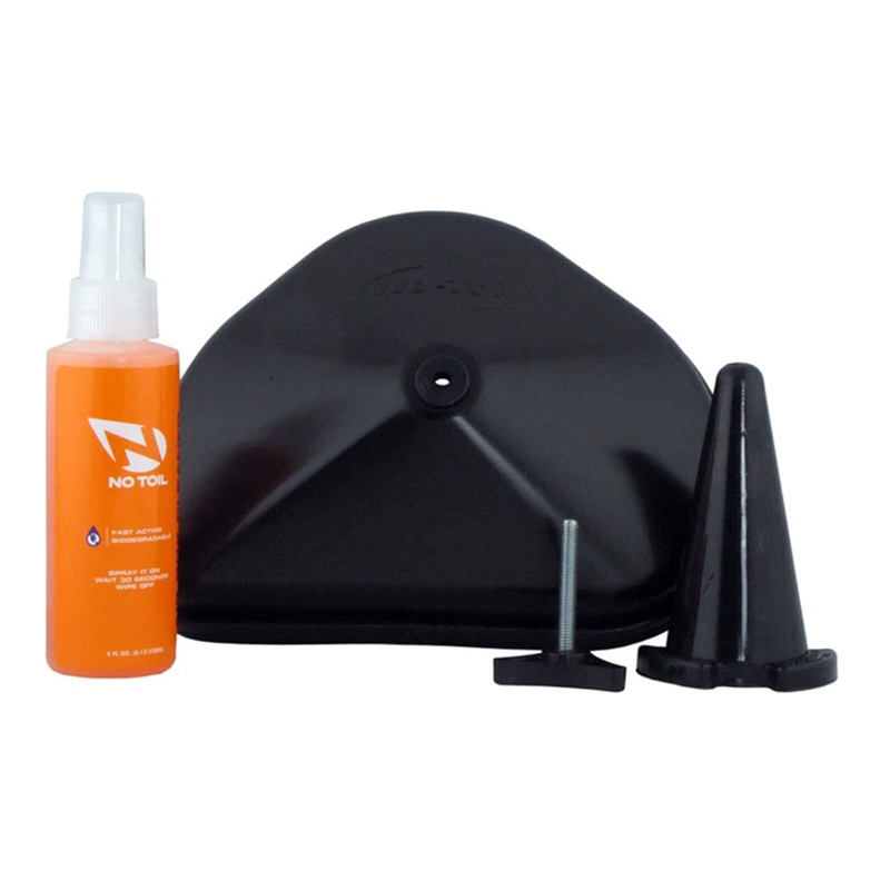 No Toil Wash Kit – Honda CRF450R ’02