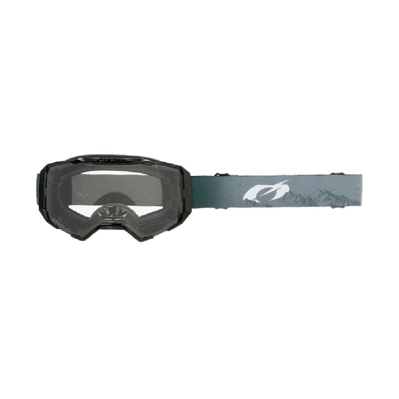 O’NEAL B-22 COVERT MX/MTB GOGGLES