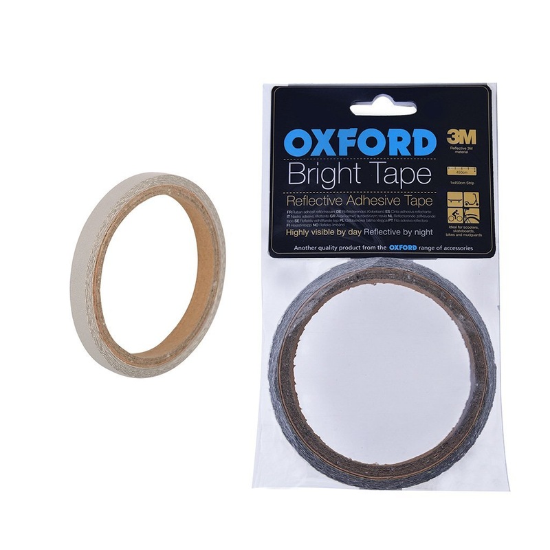 OXFORD RE111 BRIGHT TAPE