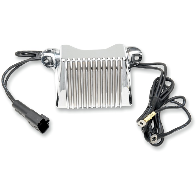 Regulator – Chrome – 97-01 FL