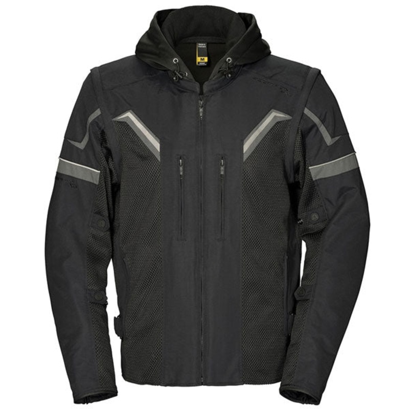 Scorpion – Transformer 5-in-1 Jacket