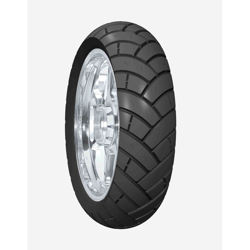 Tire Trailrider Av53 Front 90/90 21 54 V Tl