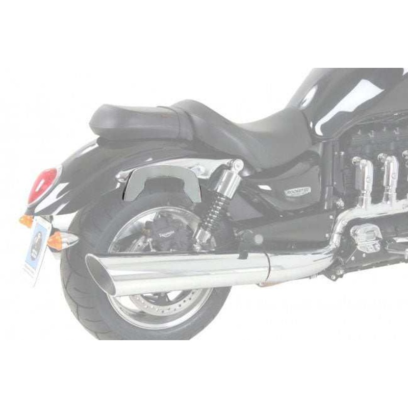 Triumph Rocket 3 (13-19) Sidecases Carrier – C-Bow