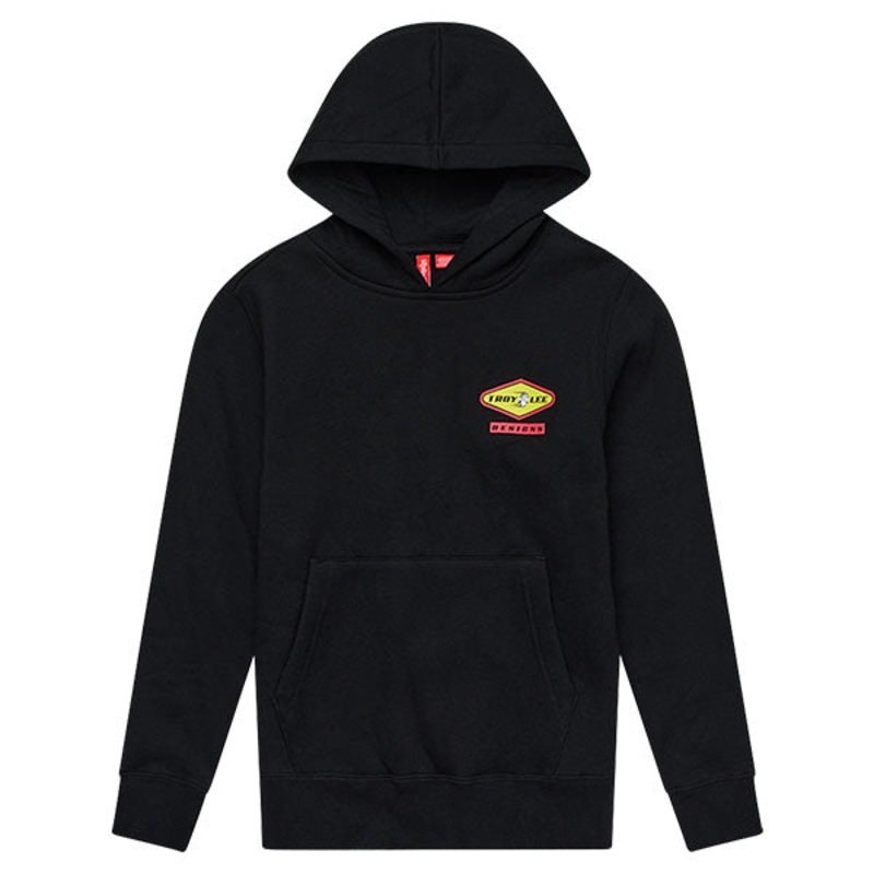 Troy Lee Designs – Carb Pullover (Youth)