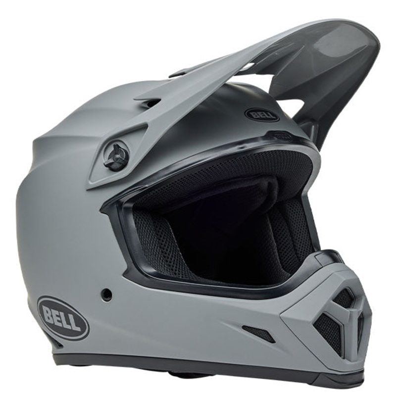 Bell – MX-9 MIPS Helmet