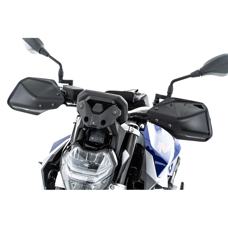 BMW F 900 R Screens – Bracket for Marathon. Screen