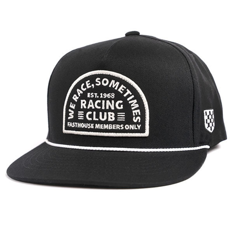Fasthouse – Members Only Hat