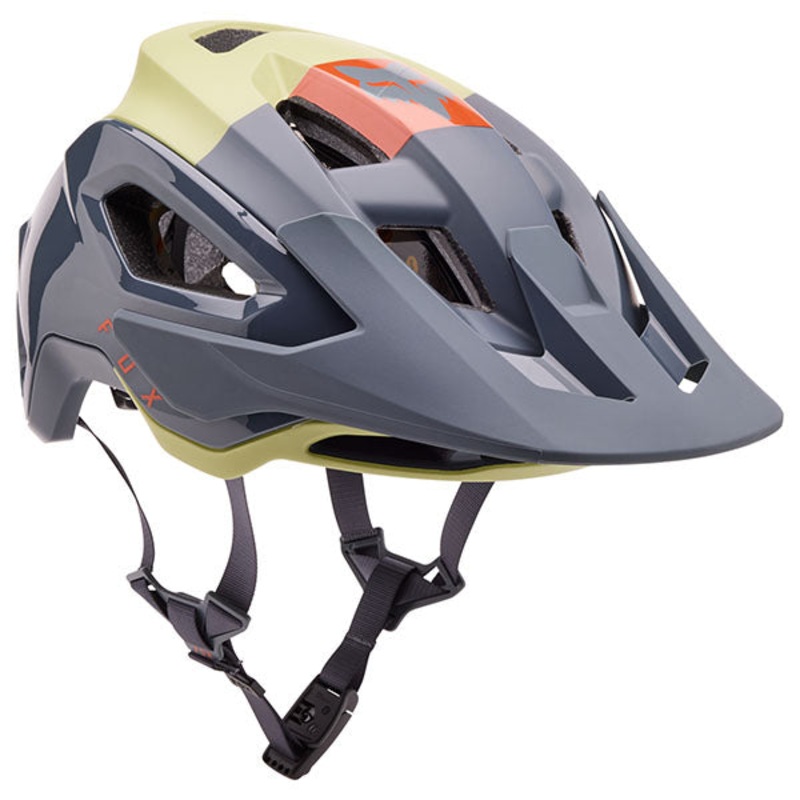 Fox Racing – Speedframe Pro Klif Helmet (MTB)