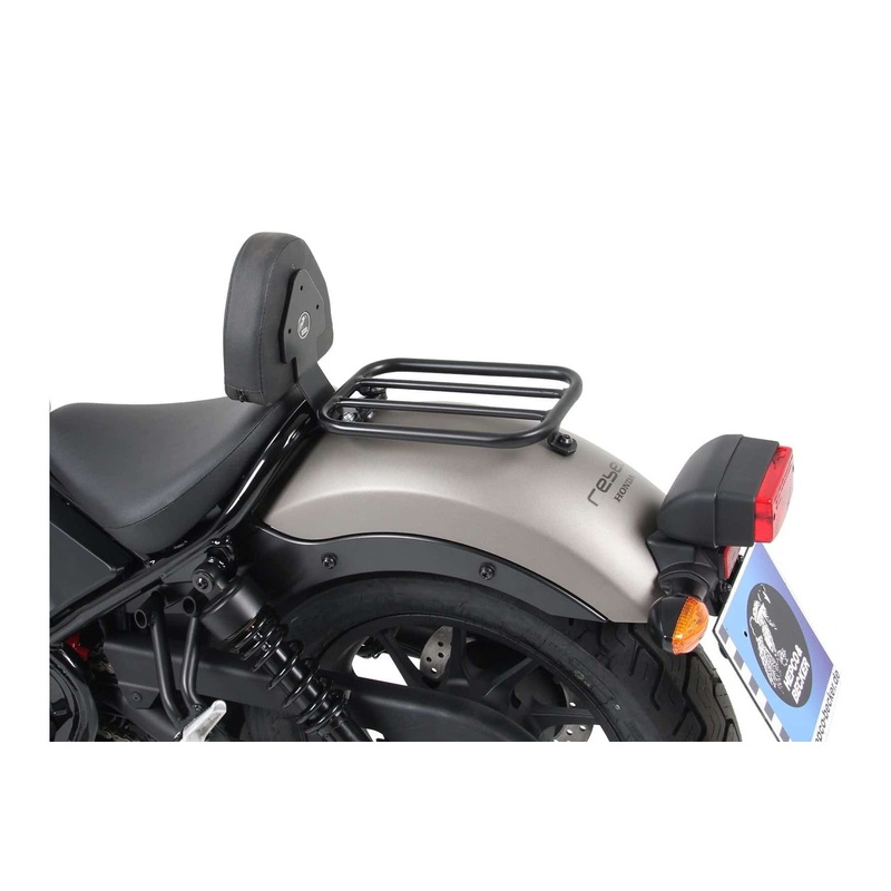 HONDA CMX 500 REBEL Carrier- Solo rack