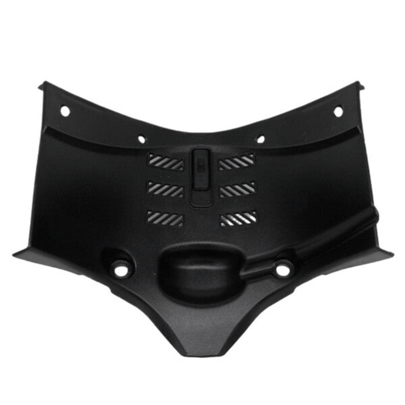 LS2 MX702 Chin Bar Middle Plastic Part