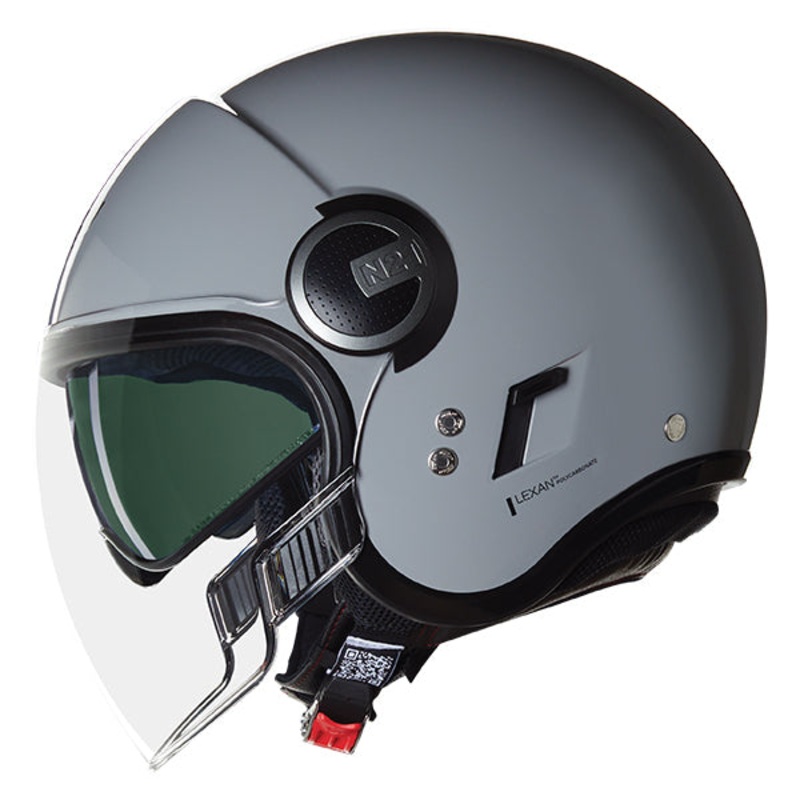 Nolan N21 Visor 06 Classico Grey