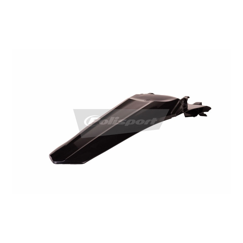 Rear Guard Honda CRF250R ’14- / CRF450R ’13- Black