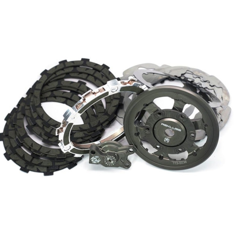 Rekluse – RadiusX Clutch Kit (GasGas)