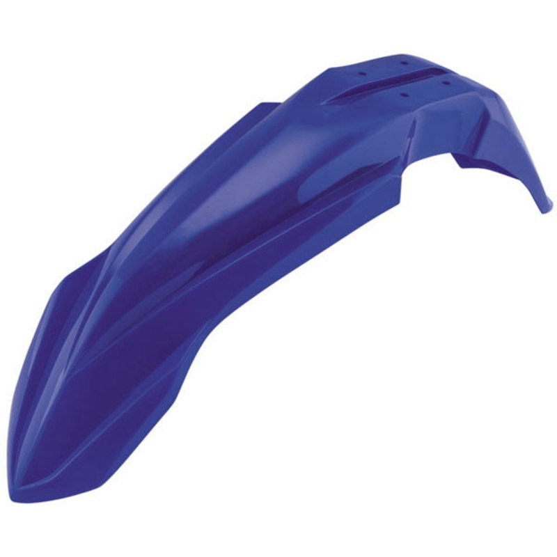 UFO – Front Fenders (Yamaha) Year 2015