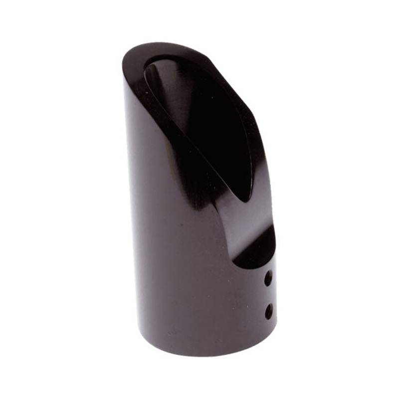 Vity”S Design, Handlebar Spacer Left. Black