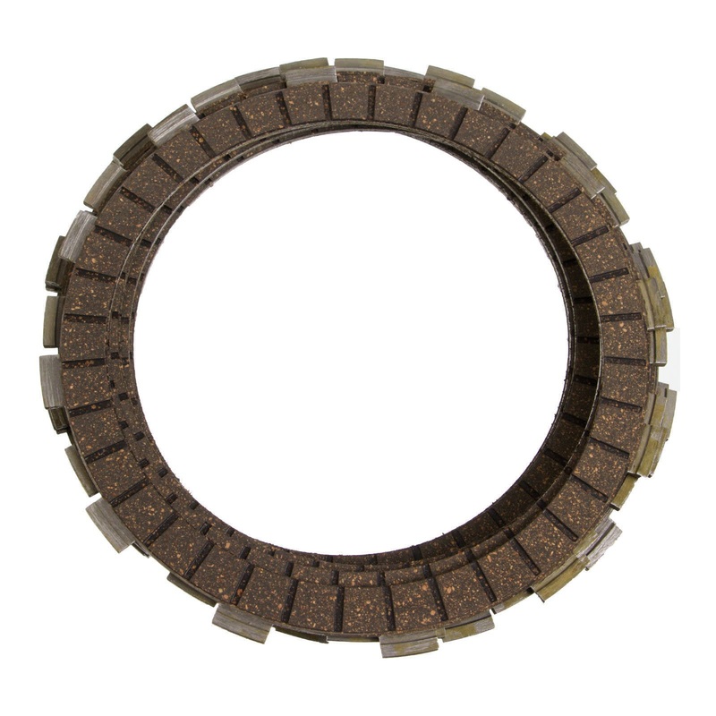 Whites Clutch Kit Fibre ZX14 ’06-