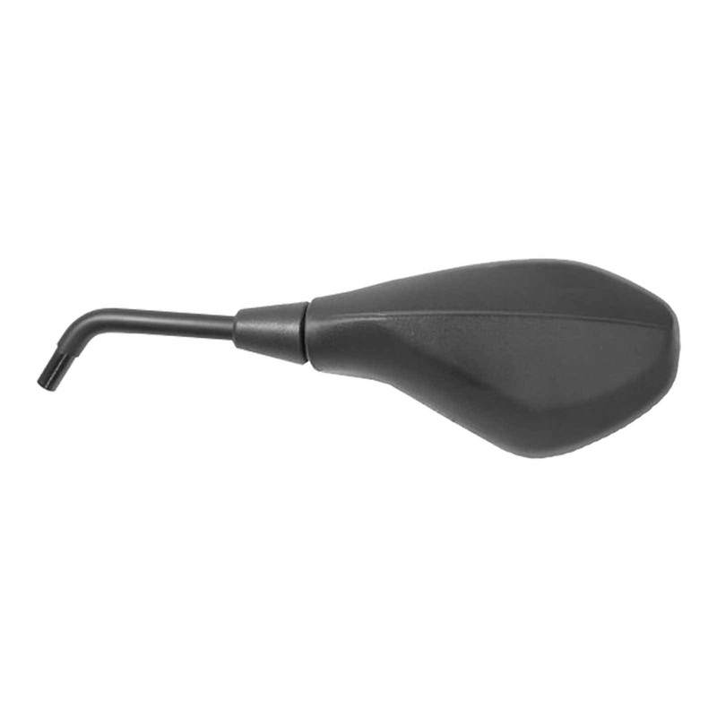 Whites Mirror BMW Black Left Fit F800GS ’06, R1200GS ’11