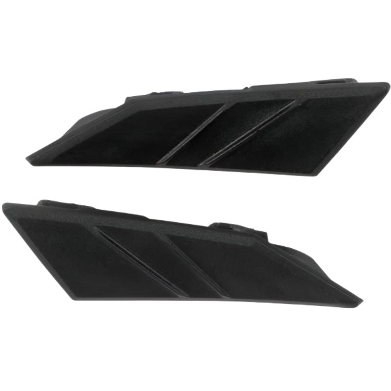 Z1R Range 2.0 Helmet Vent Plug Kit Black