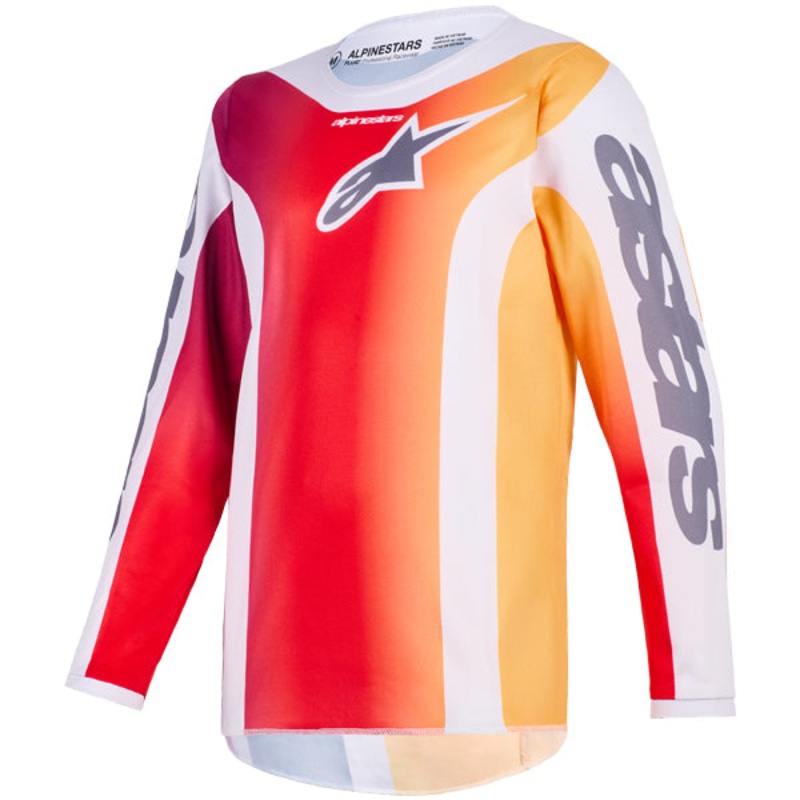 Alpinestars – Fluid Portl Jersey (Youth)