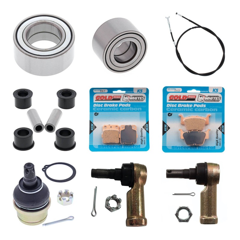 ATV Refurb Kit – Honda TRX420FA6 ’15-’20 / TRX500FM6 ’15-’19