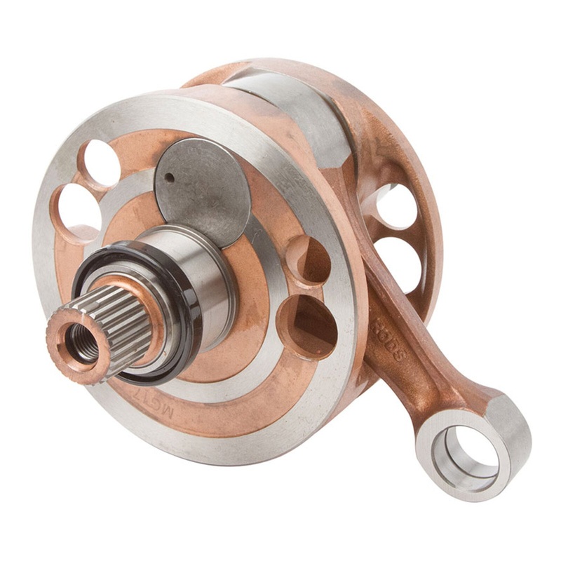 Crankshaft Honda TRX450 ’04-’05 Heavy-Duty