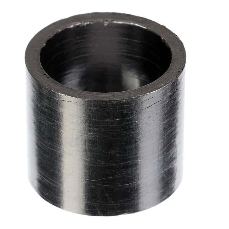 Exhaust Muffler Connector – 25.5 x 31.4 x 26.2mm