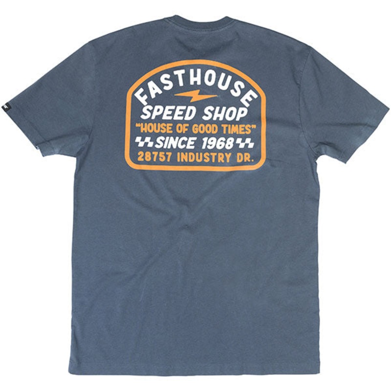 Fasthouse – Junction Tee